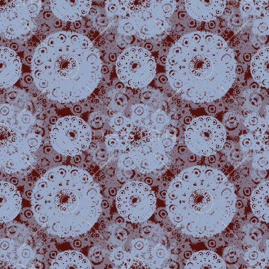 扎染华亿平台印花华亿平台图片