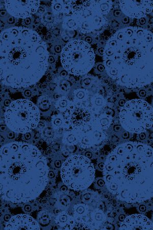 扎染华亿平台印花华亿平台图片