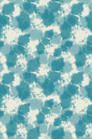 大牌风印花华亿平台图片