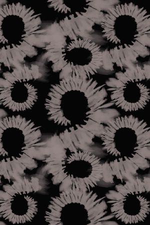 扎染华亿平台印花华亿平台图片