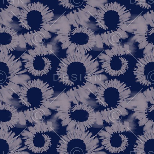 扎染华亿平台印花华亿平台图片