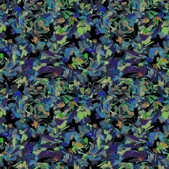 男装满版花印花华亿平台图片