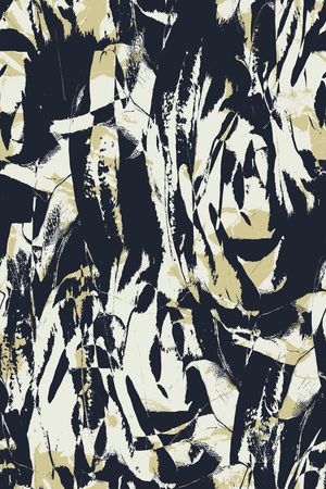 肌理印花华亿平台图片