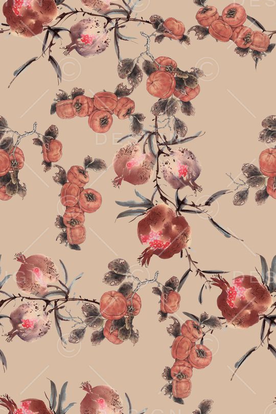 国画印花华亿平台图片