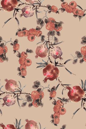 国画印花华亿平台图片