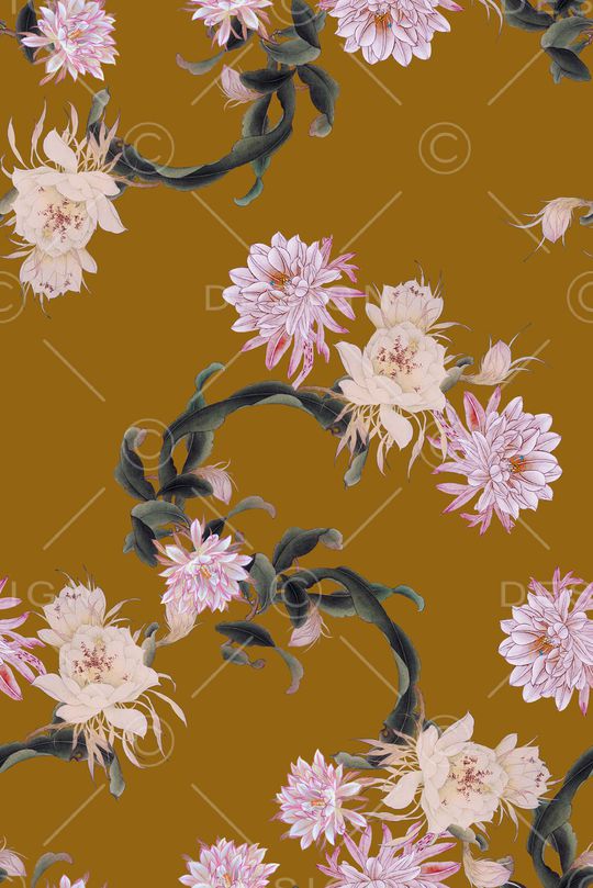 香云纱印花华亿平台图片