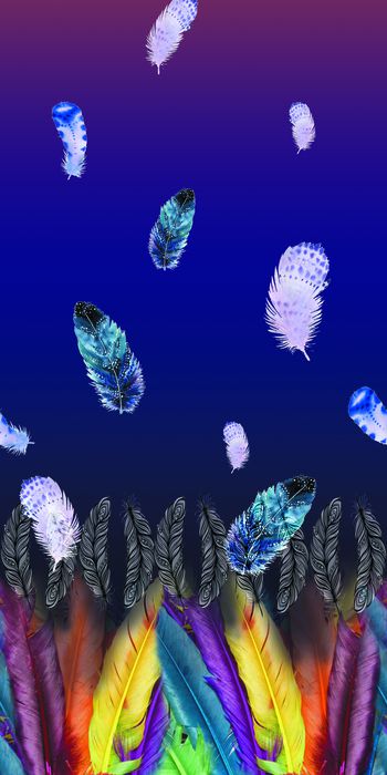 渐变印花华亿平台图片