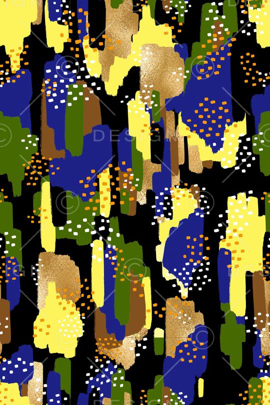 大牌风印花华亿平台图片