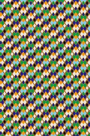 大牌风印花华亿平台图片