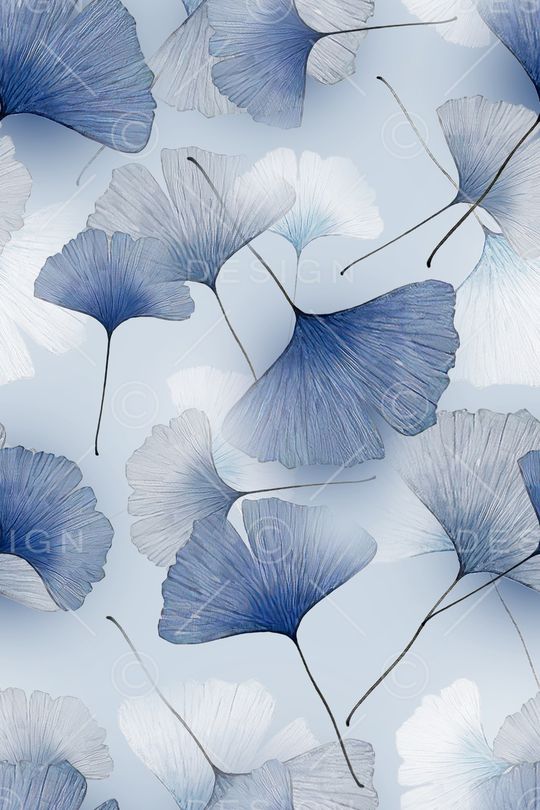 绿植树叶印花华亿平台图片