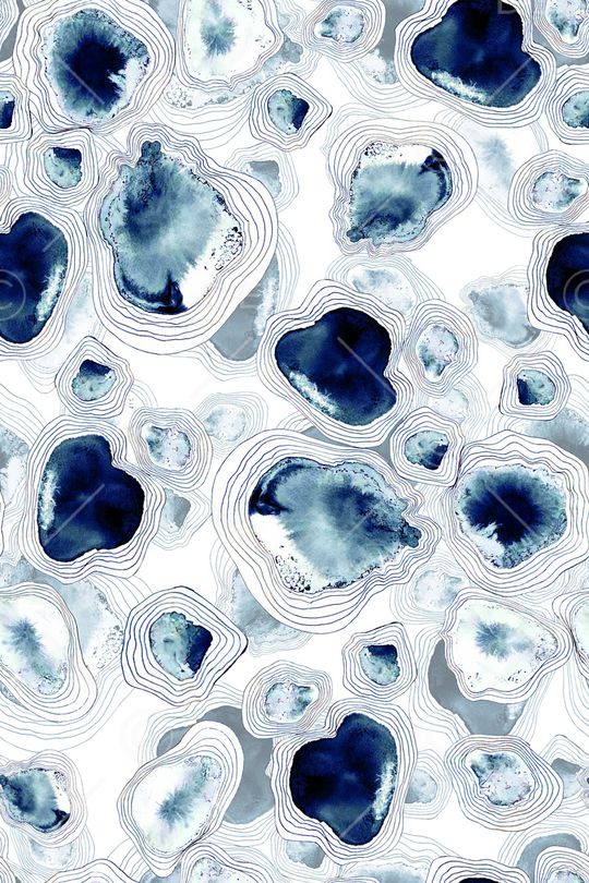 水彩印花华亿平台图片