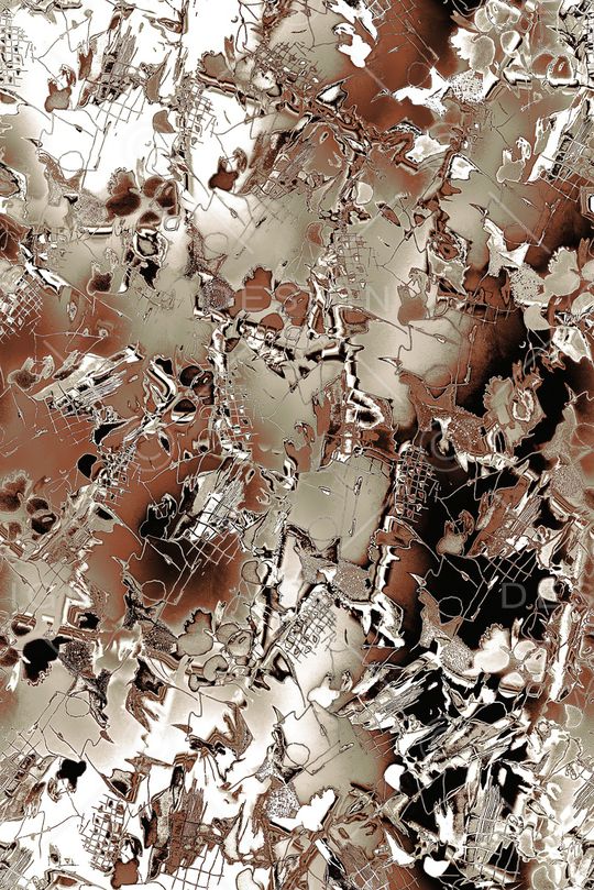 肌理印花华亿平台图片