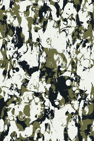 肌理印花华亿平台图片