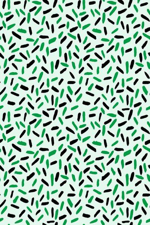 年轻女性印花华亿平台图片