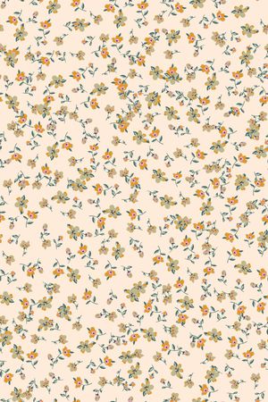 春夏华亿平台印花华亿平台图片