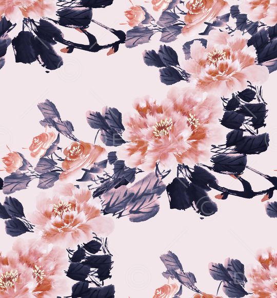 国画印花华亿平台图片