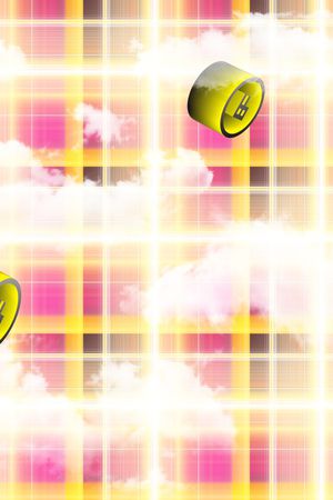 渐变印花华亿平台图片