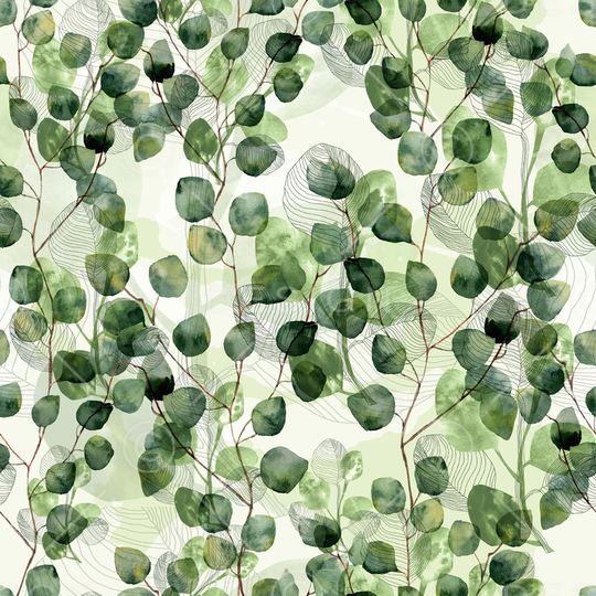 男装满版花印花华亿平台图片