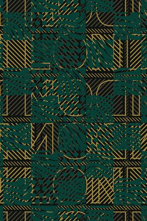 男装满版花印花华亿平台图片