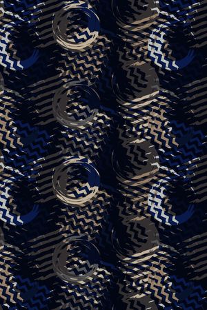 男装满版花印花华亿平台图片