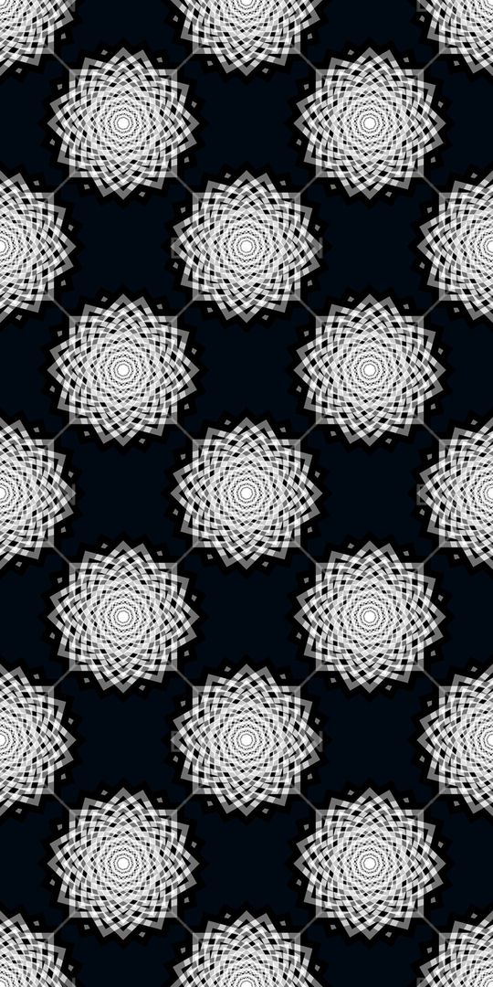 黑白华亿平台印花华亿平台图片