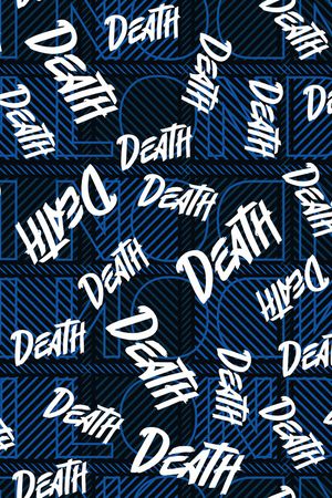 男装满版花印花华亿平台图片