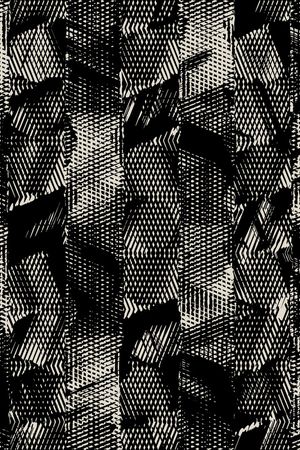 男装满版花印花华亿平台图片