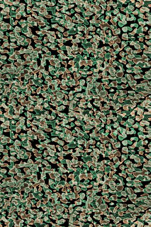 扎染华亿平台印花华亿平台图片