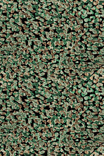 扎染华亿平台印花华亿平台图片