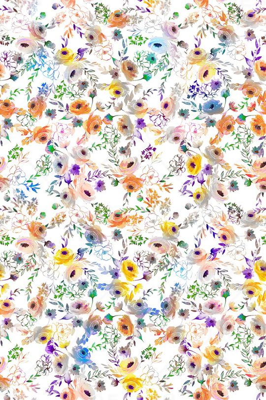 大牌风印花华亿平台图片