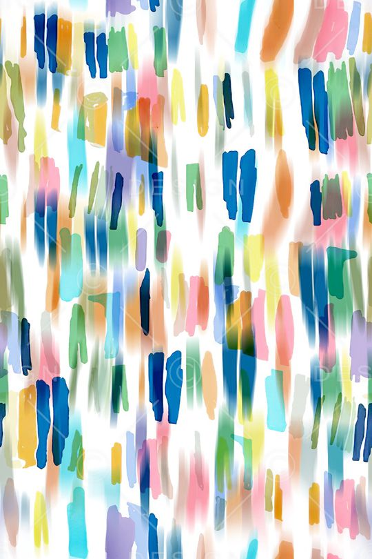 水彩印花华亿平台图片