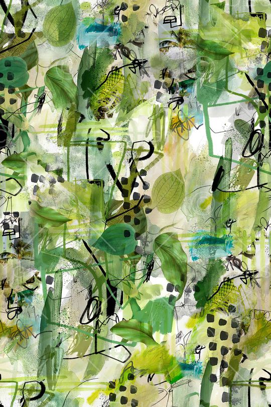 时尚印花华亿平台图片