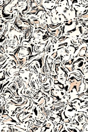 肌理印花华亿平台图片