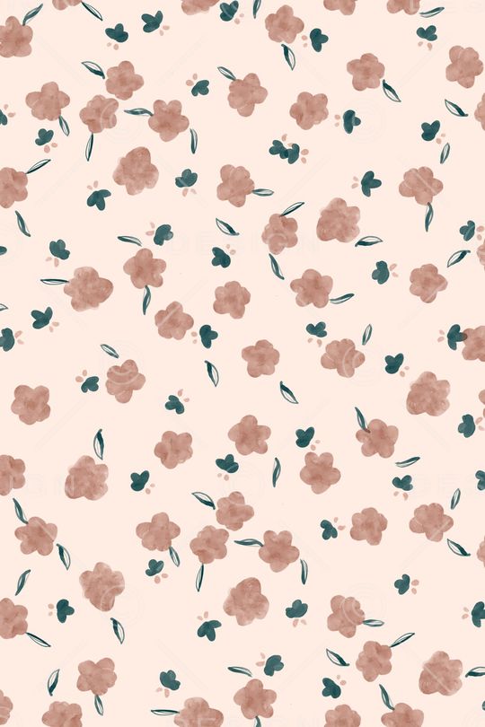 小清新印花华亿平台图片