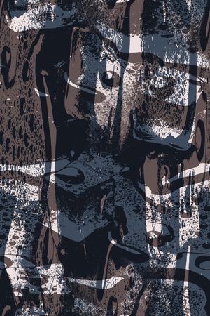 肌理印花华亿平台图片