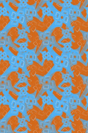 迷彩印花华亿平台图片