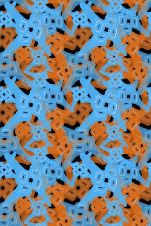 迷彩印花华亿平台图片