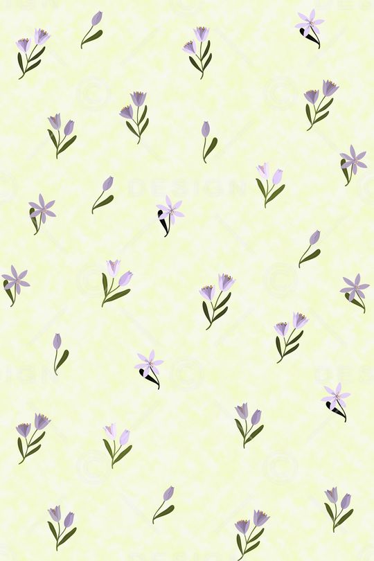 定位花印花华亿平台图片