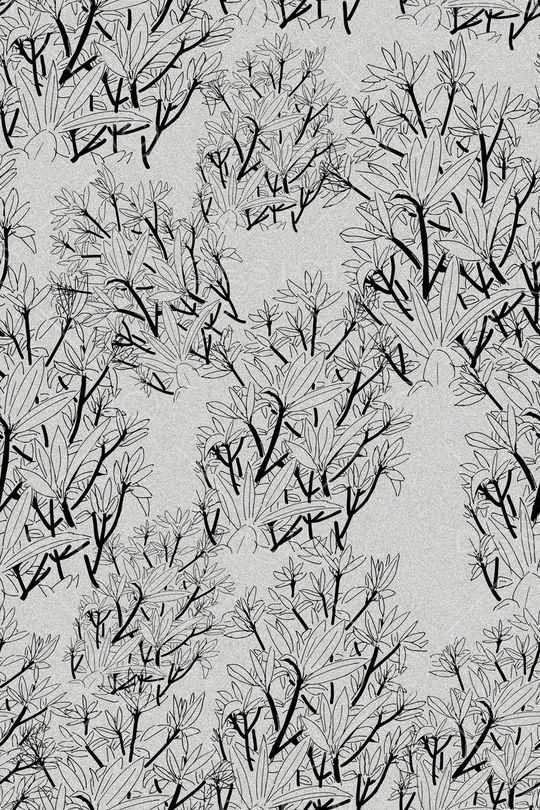 定位花印花华亿平台图片