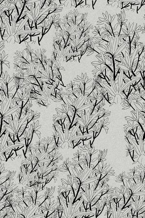 定位花印花华亿平台图片