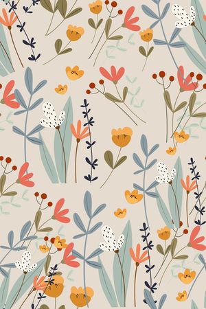 定位花印花华亿平台图片