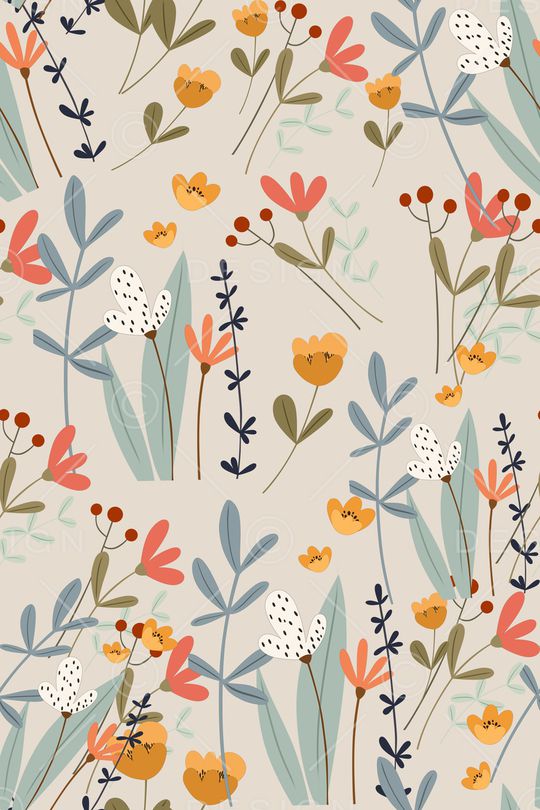 定位花印花华亿平台图片