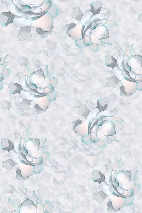 定位花印花华亿平台图片