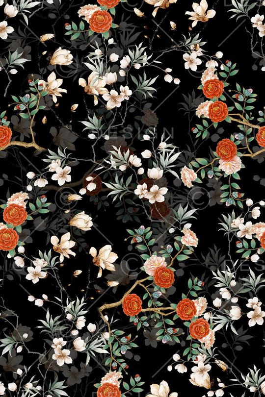 时尚印花华亿平台图片