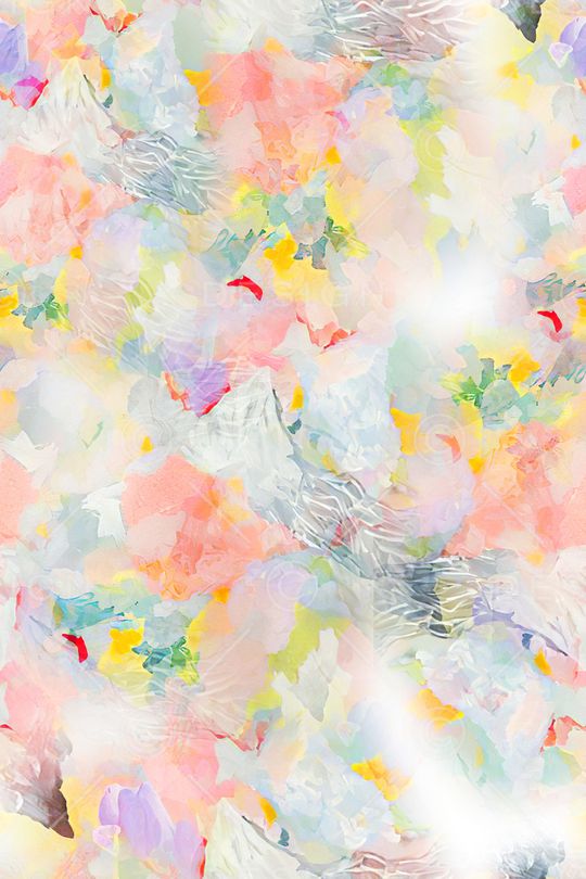 肌理印花华亿平台图片