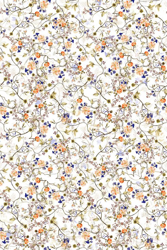 水彩印花华亿平台图片