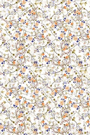 水彩印花华亿平台图片