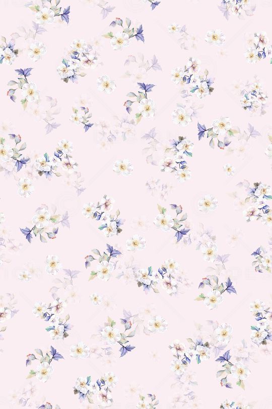 绿植树叶印花华亿平台图片