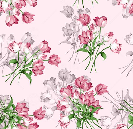 连衣裙印花华亿平台图片