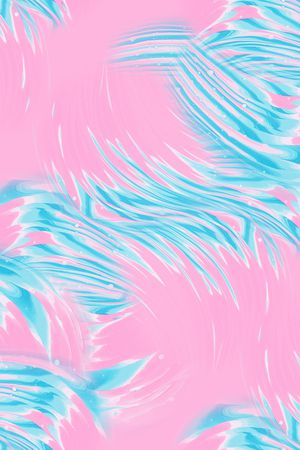 肌理图案印花华亿平台图片